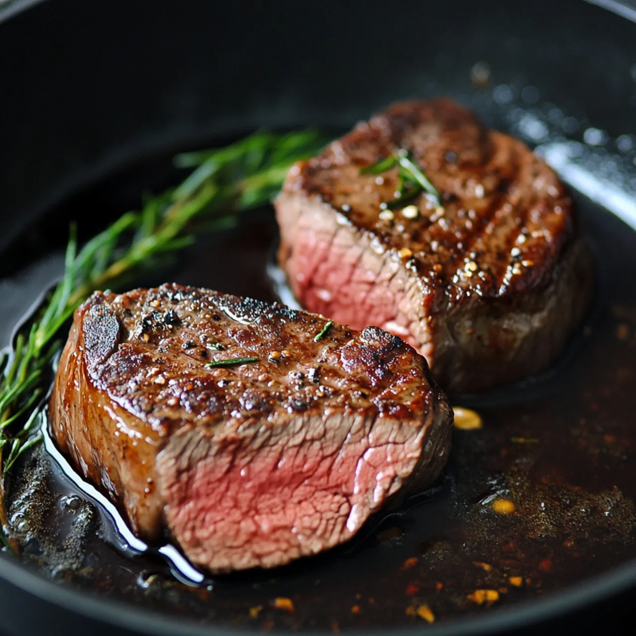 Ribeye Steak