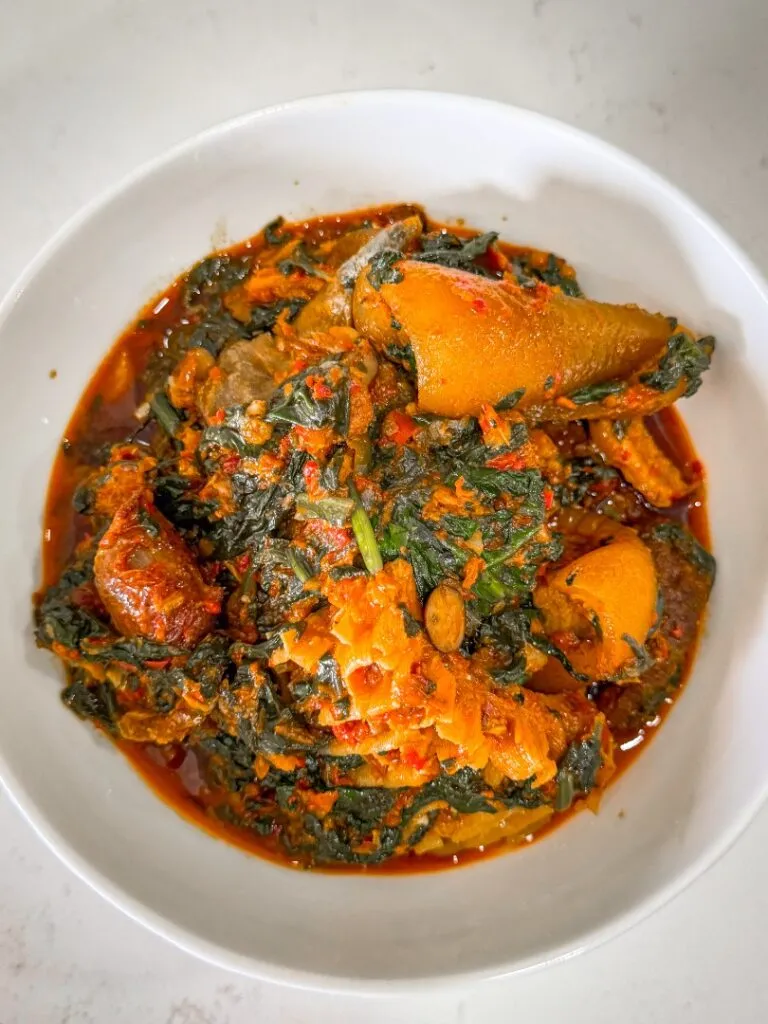 Efo Riro