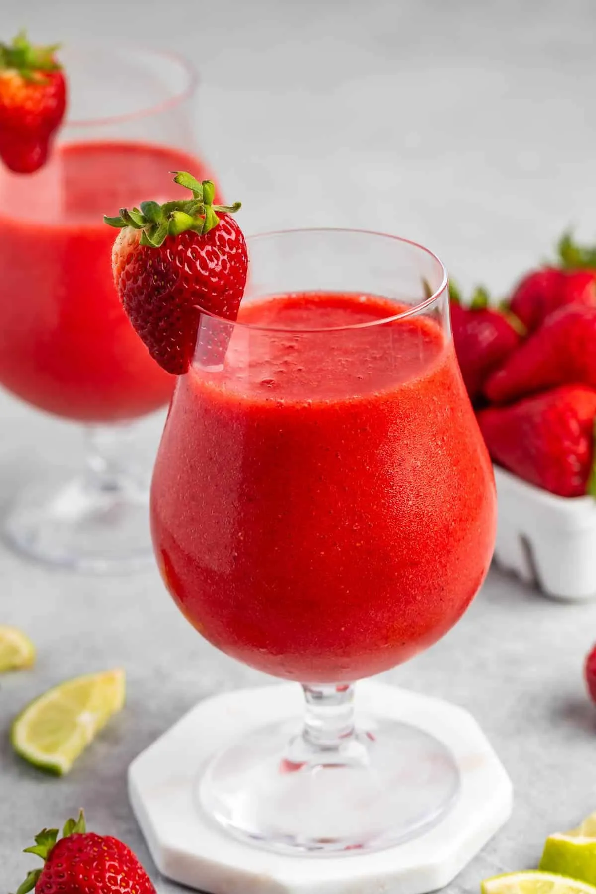 Strawberry Daiquiri